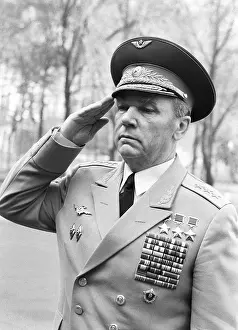 Vasily: Pilot Ivan Kozhedub, 1982