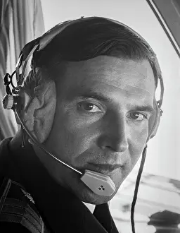 Cockpit: Pilot Kaledin