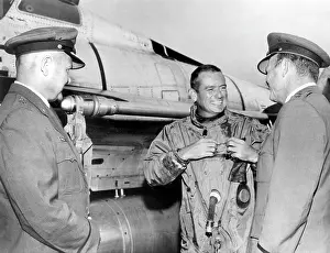 Ramstein: US pilot after landing in Ramstein