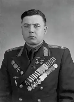 Musa: Pilot M. Gareev