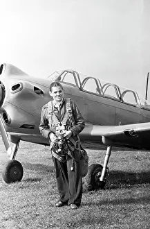 Yankov: Pilot Marina Chechneva