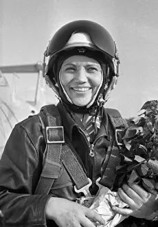 Circuit: Pilot M.L. Popovich