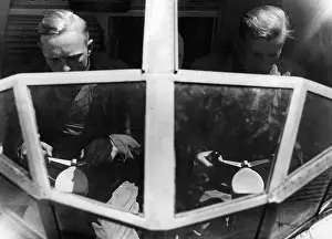 Yoke: Pilot training at the Luftwaffe, 1935