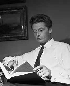 Ilyushin: Pilot Vladimir Ilyushin