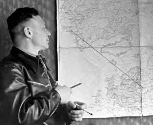 Chernov: Pilot Vladimir Kokkinaki