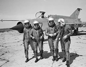 Nadezhdin: Pilots