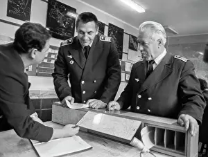 Prepare: Pilots of civil aviation