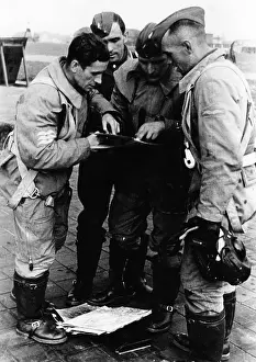 Runway: Pilots of the Luftwaffe, May 1940