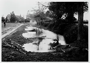 Forgery: The Piltdown (Skull) Gravel Pit