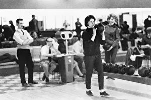 Beatnik: Ten pin bowling