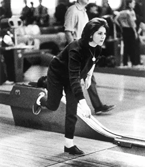 Beatnik: Ten pin bowling