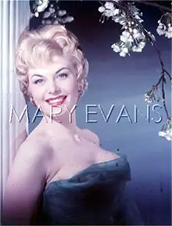 Endowed: PIN-UP & CHERRY BLOSSOM