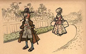 Caran: A Pinch Of Tobacco