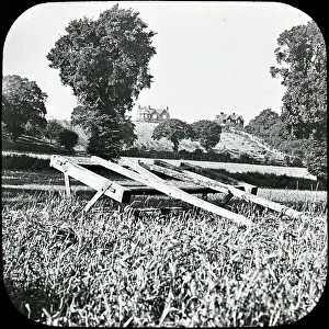 Pincott: Pincott Fields