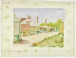 The Bexley Archive Image Collection: Pincott Fields