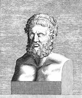 Odes: PINDAR