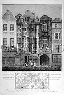 Pindar: PINDAR HOUSE BISHOPSGATE