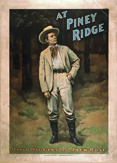 Piney: At Piney Ridge