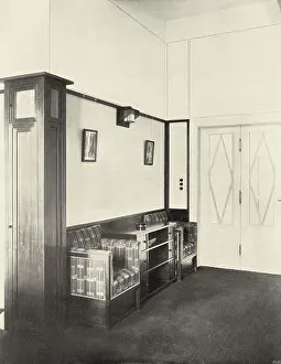 Pong: Ping-Pong-Room
