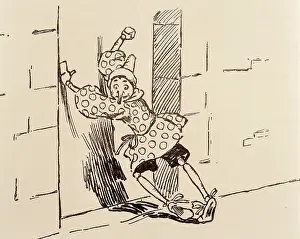 Collodi: Pinocchio