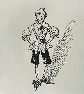 Pinocchio