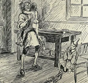Pinocchio: Pinocchio
