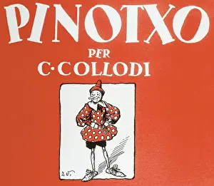 Pinocchio: Pinocchio
