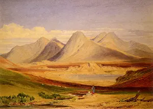 Pins: The Twelve Pins, Co. Galway
