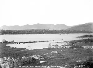 Pins: The Twelve Pins from Screeb, Connemara