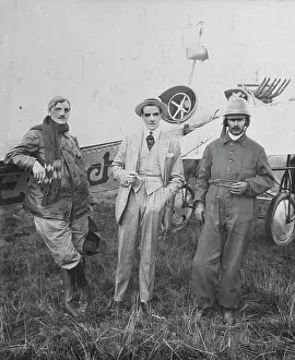 Motorsport: Pioneer Avaitors Hendon