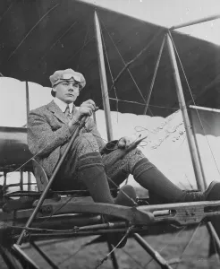Manton: Pioneer Aviators Hendon