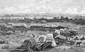 Rhodesia: Pioneer Force in Mashonaland