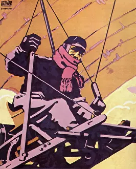 Atelier: Pioneer Pilot
