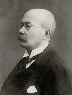 Piotr: Piotr Dmitrievich Boborykin