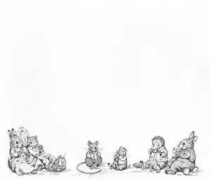 Joins: Pip Squeak Joins the Band