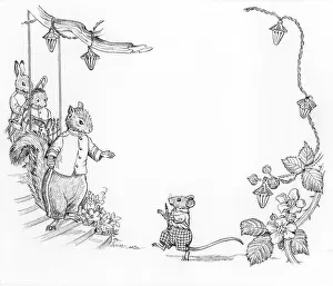 Hedgehog: Pip Squeak Joins the Band