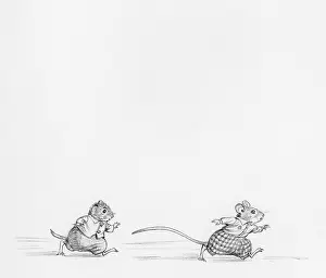Saves: Pip Squeak Saves the Day