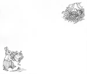 Woodmouse: Pip Squeak Sets Sail