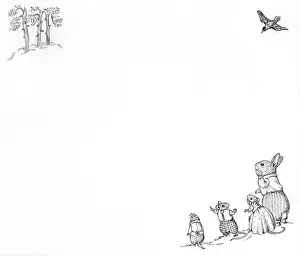 Squeak: Pip Squeak Sets Sail