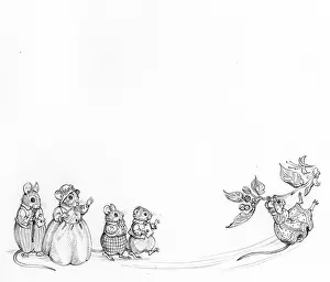 Squeaks: Pip Squeak's Trouble