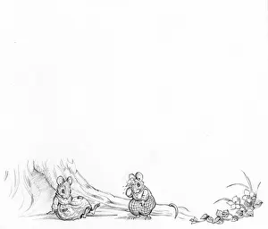 Squeaks: Pip Squeak's Trouble