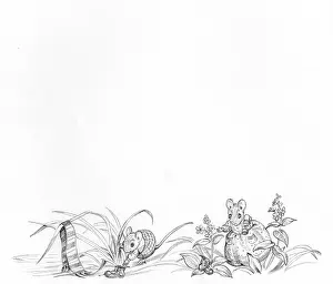 Nots: Pip Squeak's Trouble
