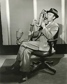 Ov1410: Pipe player -