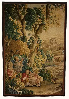 Pastoral: Pipee with the Birds of the Pastoral Recreations