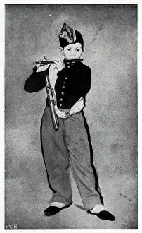 Famously: The Piper