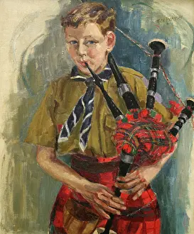 Tomlinson: The Piper