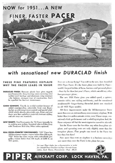 Pacer: Piper Pacer