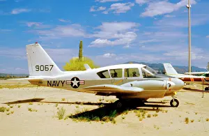 Tucson: Piper UO-1 149067