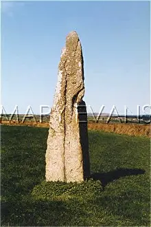 Penwith: PIPERS STONE 1