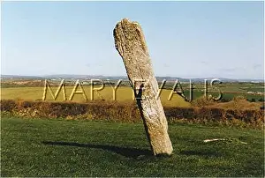 Penwith: PIPERS STONE 2